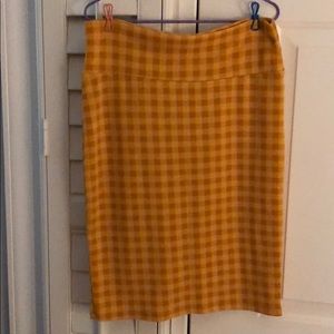 Women’s skirt